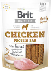 Brit Hundeleckerlis 80g