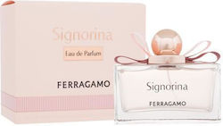 Salvatore Ferragamo Signorina Eau de Parfum 100ml