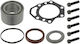 SWAG Wheel Bearings