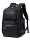 Arctic Hunter B00682 Geantă Rucsacuri pentru laptop 15.6" în culoarea Negru