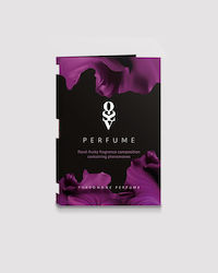 Obsessive Perfume with Pheromones with Scent Orange 1ml