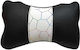 Car Pillow in Black Color