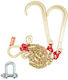 Vevor Car Towing Equipment with Tensile Strength up to 5 Tons in Gray Color