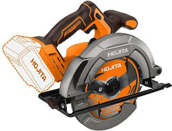 Hojita HJLW1518 Fierastraie Circular Fără Perii 20 Volt Solo Hojita HJLW1518 Fierastraie Circular Fără Perii 20 Volt Solo