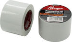 Morgan Insulation Tape 05577 White