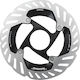 Δισκόπλακα Shimano Rt-cl900-ss Center Lock Internal Ice-technologies Freeza 140mm