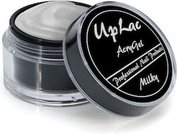 Uplac Acrygel Milky 15gr Hema Free