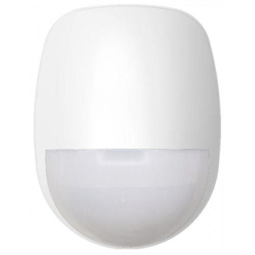 Hikvision PET Ενσύρματος Αισθητήρας Κίνησης Υπερύθρων 85° Εμβέλειας 18m