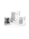 Moda Rahmen 173112 10x15cm Silber Philippi Metall