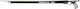Pathos Speargun with Rubber Open 82cm