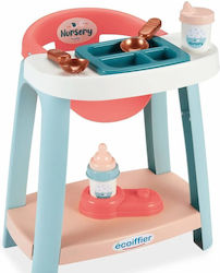 Ecoiffier Scaun De Masă Pentru Papuși Bebe 1836 Ecoiffier Scaun De Masă Pentru Papuși Bebe 1836