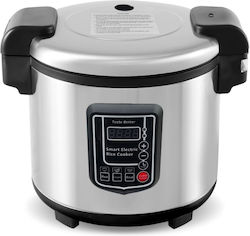 Dynamic Rice Cooker 2.25kW με Χωρητικότητα 16lt