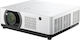 Viewsonic LSC801WU Projektor 3LCD Full HD Laser mit Eingebauten Lautsprechern