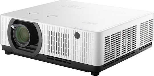 Viewsonic LSC801WU Projektor 3LCD Full HD Laser mit Eingebauten Lautsprechern