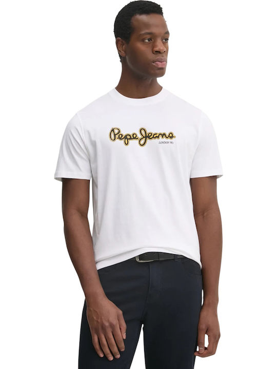Tricou White