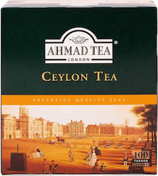 Ahmad Tee Ceylon Schwarzer Tee 100 Beutel