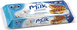 Midi Farci Milk Cake Milk Set 10pcs 280g