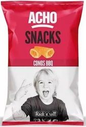 Acho Cones BBQ 120g