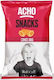 Acho Cones Bbq 120g
