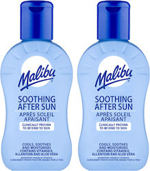 Malibu Lotion 2x100ml Malibu Lotion 2x100ml