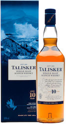 1L Talisker 10y.o Malt 700ml 1L Talisker 10y.o Malt 700ml