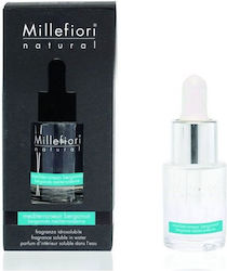 Millefiori Milano Mediterranean Bergamot 15ml