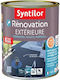 Syntilor Χρώμα Τεχνοτροπίας Γκρι 750ml