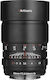 7artisans Full Frame Φωτογραφικός Φακός Photoelectric 60mm f/2.8 Macro 2x Macro για Canon RF Mount Μαύρος