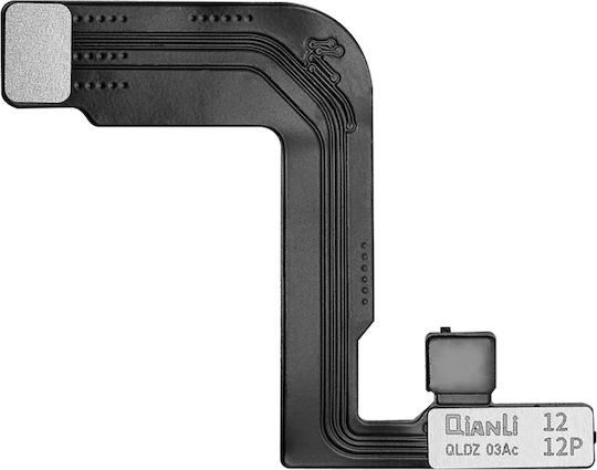 Clappio Face Id Repair Tablecloth Iphone 12 12 Pro Black
