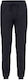 Chef Pants Elastic Taylor – Giblor’s Black