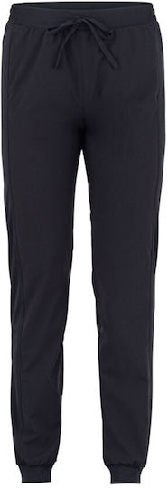 Chef Pants Elastic Taylor – Giblor’s Black
