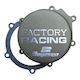Boyesen Motorrad Schutzkleidung Kawasaki KX Grau