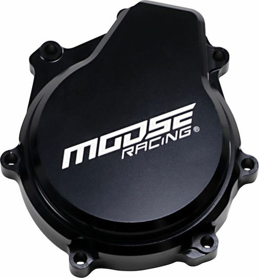 Moose Racing Motorcycle Engine Cover Protector
