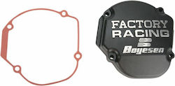 Boyesen Protecție capac motor motocicletă Honda CR 250