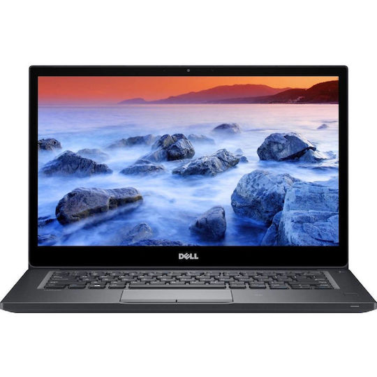 Dell Latitude 7480 Refurbished Grade A 14" Touchscreen (Core i5-6300U/8GB/240GB SSD/W11 Pro)