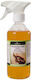 Borma Wachs Nat0060 Neutraler Möbelreiniger Neutral Reinigt, Schützt & Erfrischt Holz Wasser 500ml
