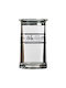 Marine Business Wasser Glas