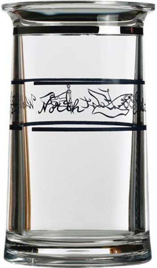 Marine Business Wasser Glas