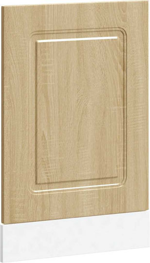 vidaXL Dishwasher Front page Dishwasher 8721158419965