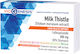 Viogenesis Milk Thistle 500мг 30 вегетариански капсули