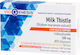 Viogenesis Milk Thistle 500mg 30 veg. caps