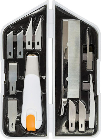 Fiskars Präzisions-Schneidklingen-Set