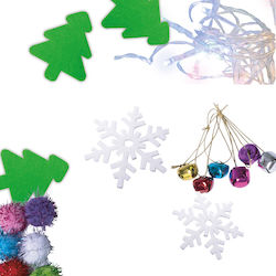 Χριστουγεννιάτικo Emergency Christmas Jumper Kit