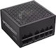 Super Flower Combat FG 850W Μαύρο Τροφοδοτικό Υπολογιστή Full Modular 80 Plus Gold