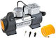 Kraft&dele Car Compressor 12v 190w 40 L Min