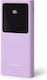 Slim Power Bank 10000mAh 22.5W Power Delivery Л...