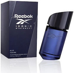 Reebok Iconic Statement Blue Him Eau de Parfum ...