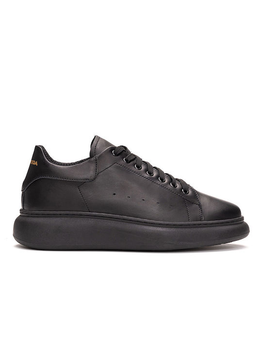 Perlamoda Sneakers Black