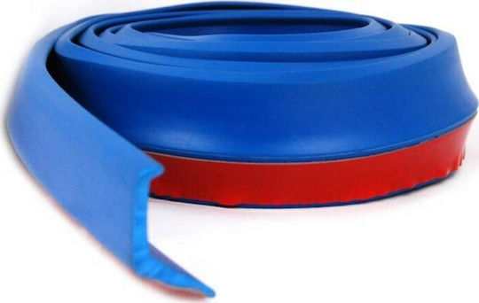 Autoline Autocolante Auto 250 x 250cm în Culoarea Albastru 1buc