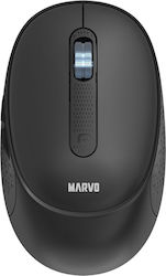Marvo WM111 Wireless Black Marvo WM111 Wireless Black